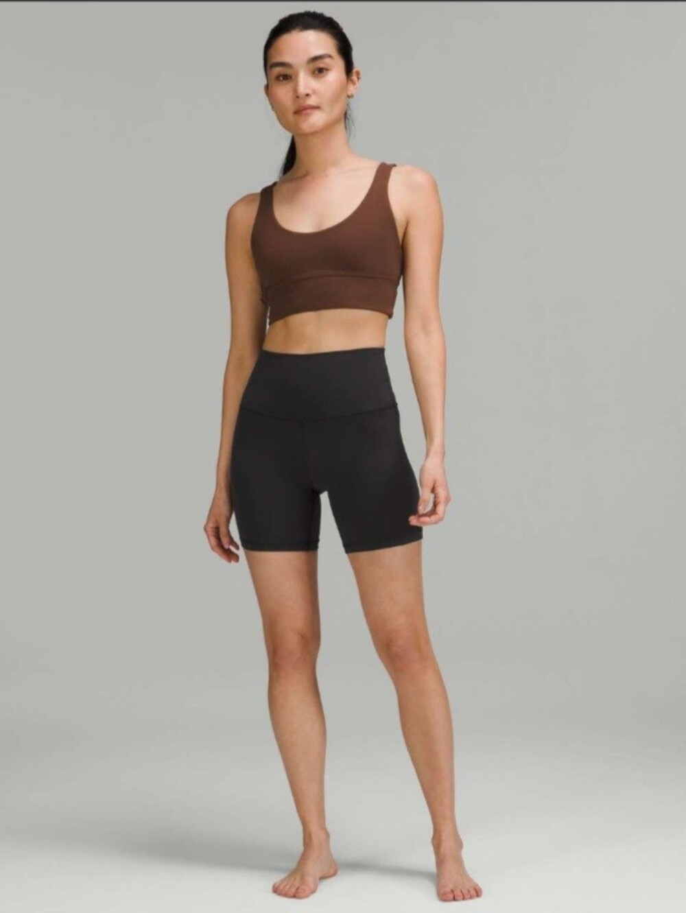 Lululemon Align High-Rise Short 6" - Size 2